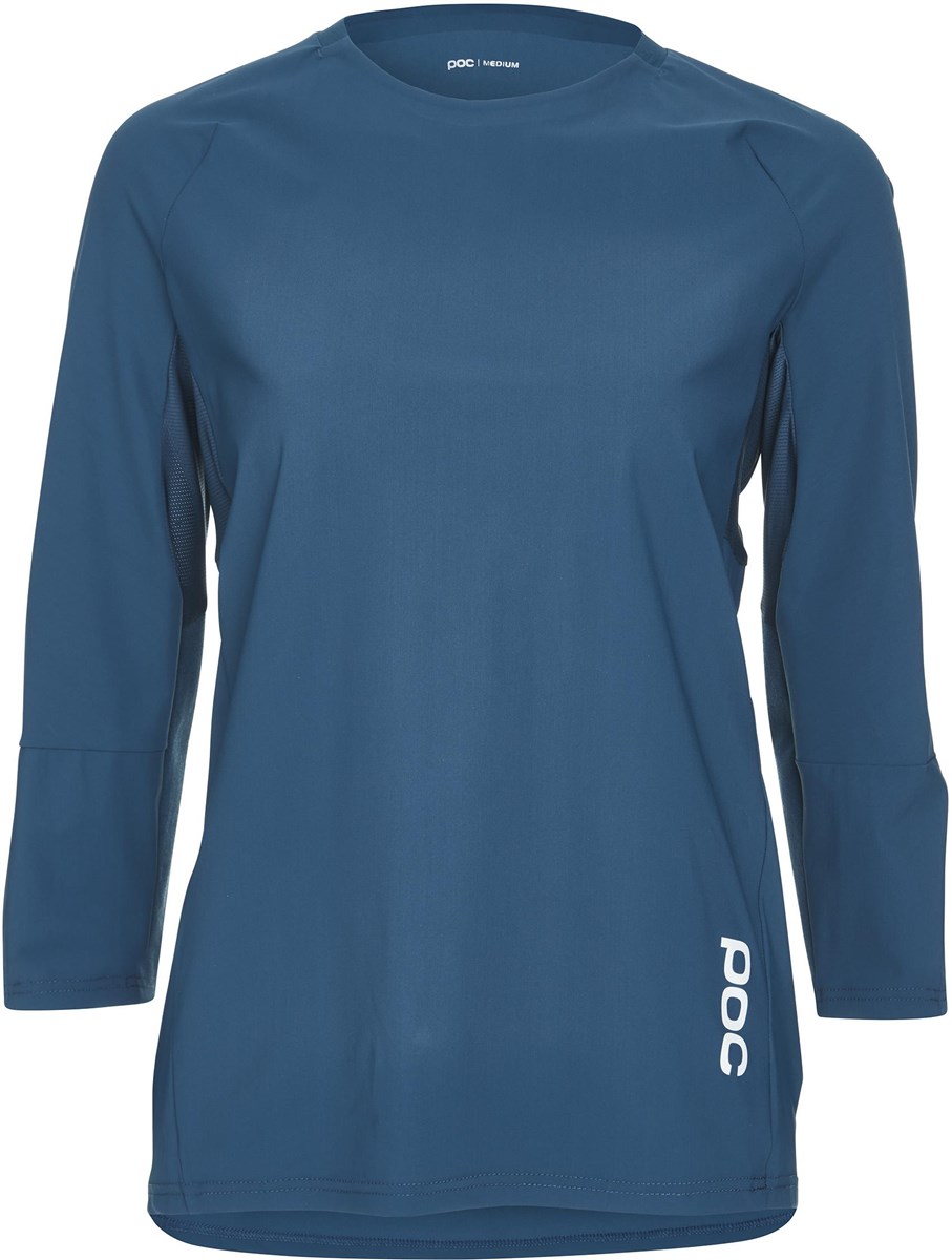 POC Resistance Enduro Womens Long Sleeve Jersey product image