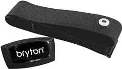 Bryton Smart Heart Rate Monitor