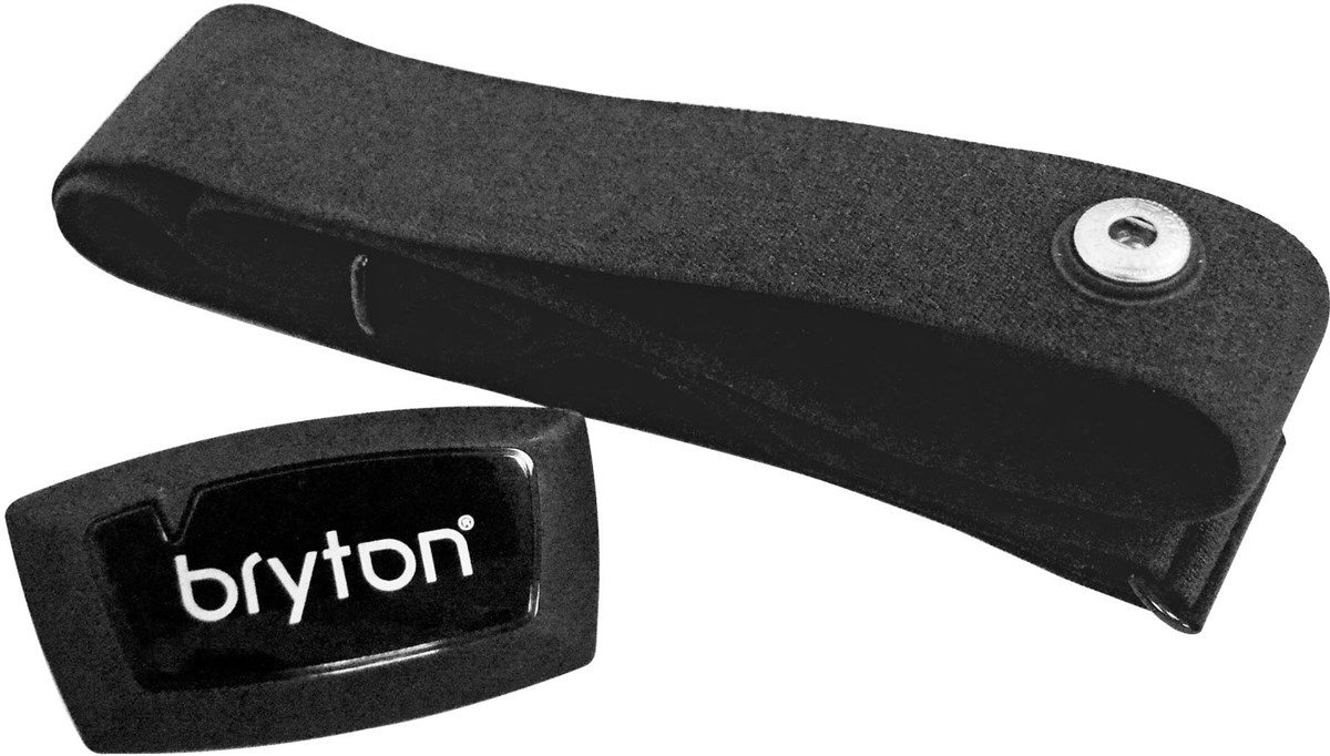 Bryton Smart Heart Rate Monitor product image