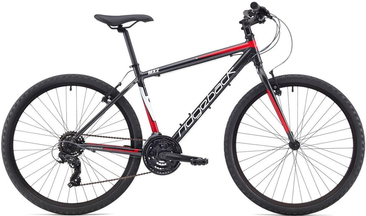 Ridgeback MX2 26" Wheel - Nearly New - 13" 2019 - Hardtail MTB Bike product image