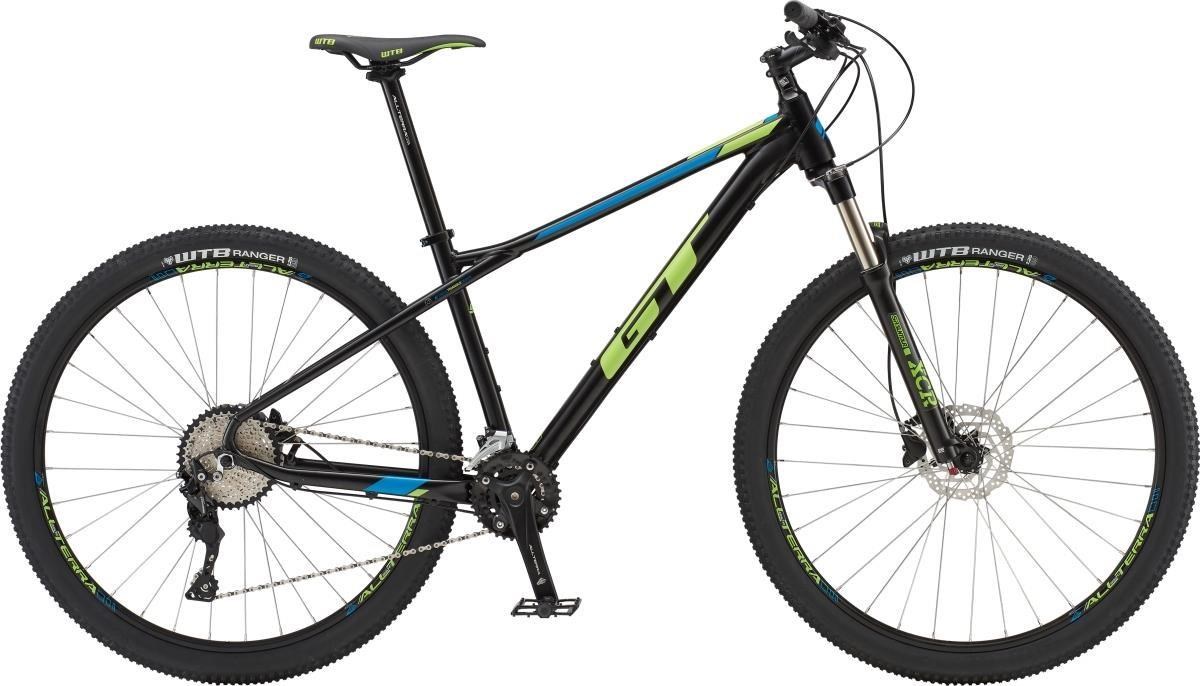 GT Avalanche Elite 29er - Nearly New - L 2019 - Hardtail MTB Bike product image