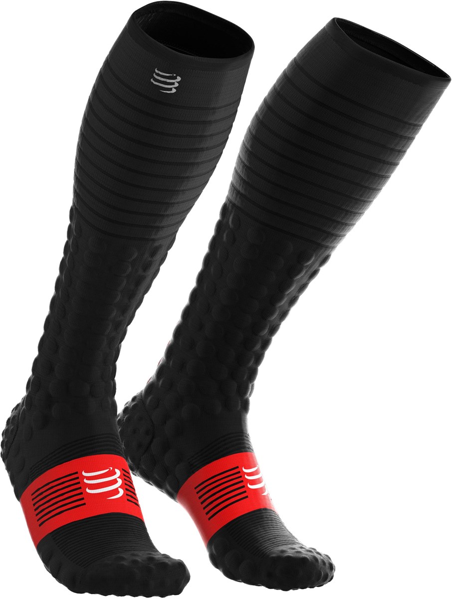 Compressport Full Race & Recovery Socks product image