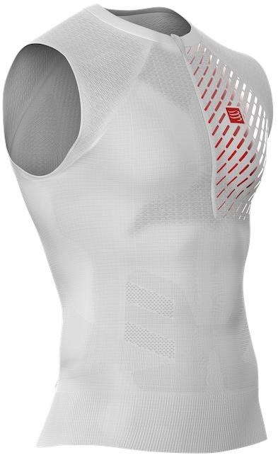 Compressport Trail Postural Short Sleeve Top product image