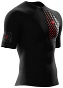 Compressport Trail Postural Short Sleeve Top