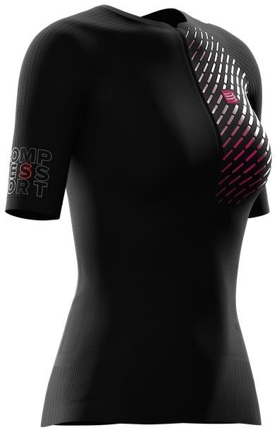 Compressport Trail Postural Womens Short Sleeve Top product image