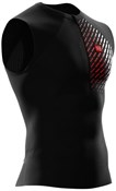 Compressport Trail Postural Tank Top