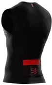 Compressport Trail Postural Tank Top