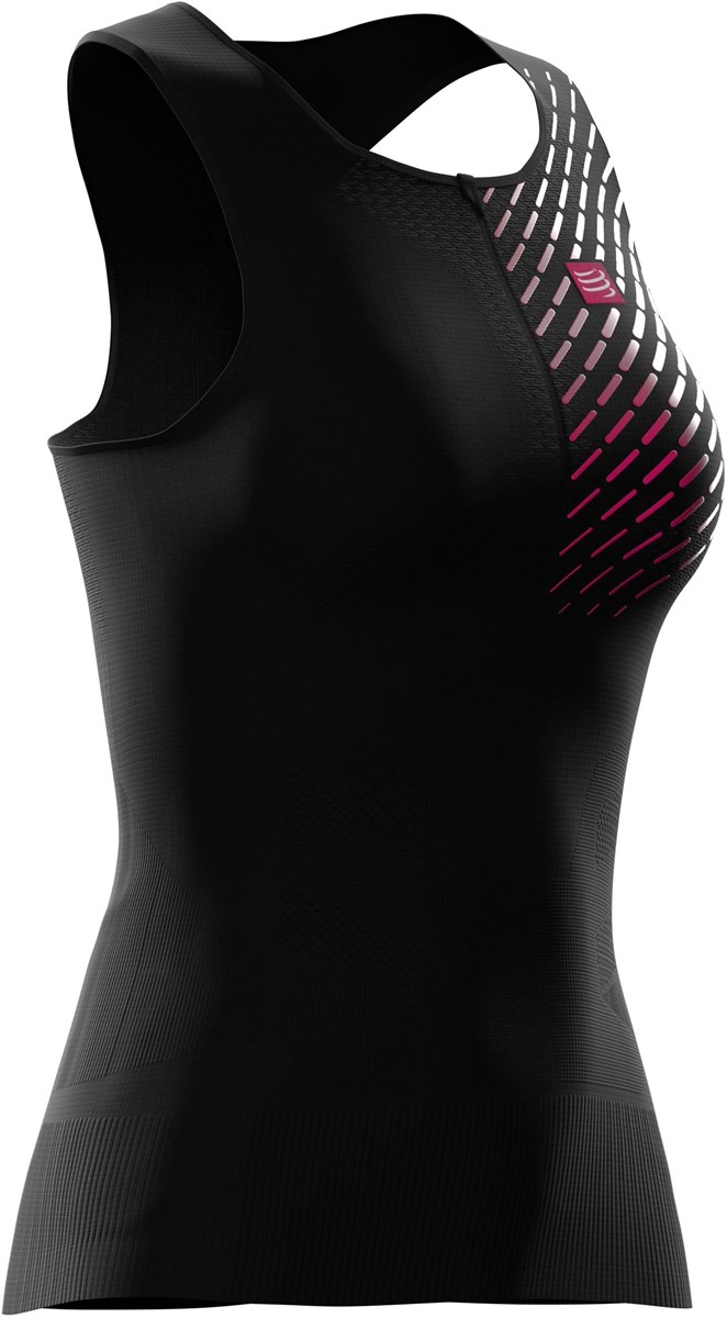 Compressport Trail Postural Womens Ultra Tank Top product image
