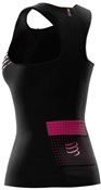 Compressport Trail Postural Womens Ultra Tank Top
