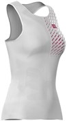 Compressport Trail Postural Womens Ultra Tank Top