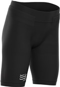 Compressport Trail Running Under Control Womens Shorts