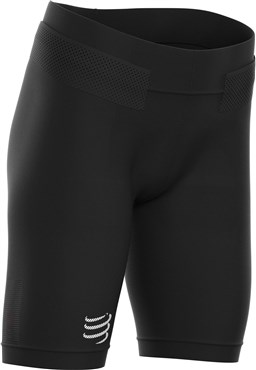Compressport Trail Running Under Control Womens Shorts Compressport Trail Running Under Control Womens Shorts