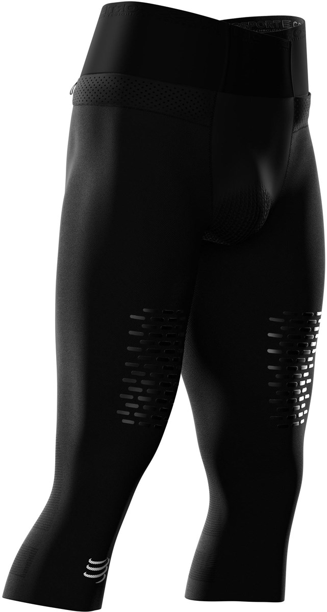 Compressport Trail Under Control Pirate 3/4 Tights product image
