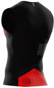 Compressport TRi Postural Tank Top