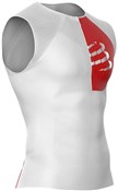 Compressport TRi Postural Tank Top