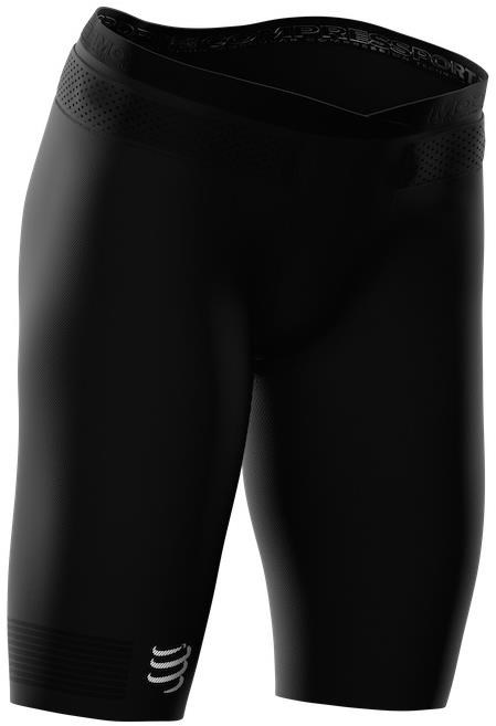 Compressport TRi Under Control Womens Shorts product image