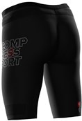 Compressport TRi Under Control Womens Shorts