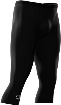 Compressport Under Control Pirate 3/4 Tights