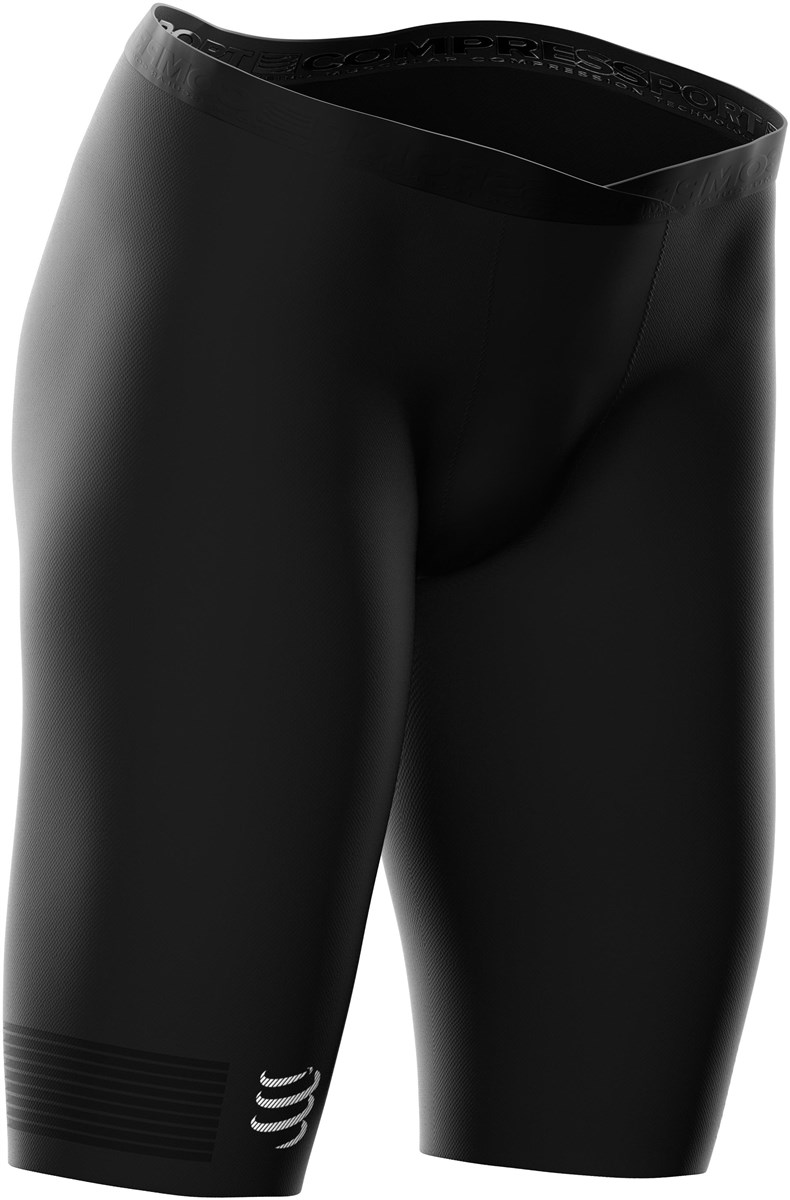 Compressport Running Under Control Womens Shorts product image
