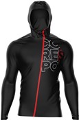 Compressport Hurricane Waterproof 10/10 Jacket