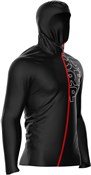 Compressport Hurricane Waterproof 10/10 Jacket