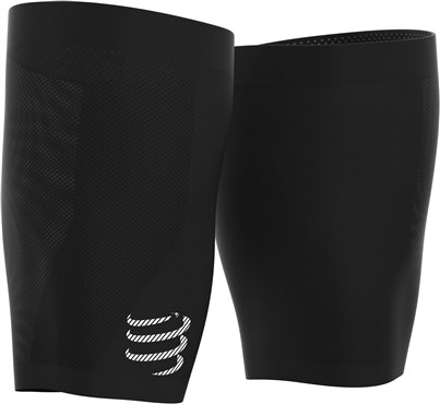 Compressport Under Control Quad Tights Compressport Under Control Quad Tights