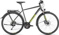 Cube Kathmandu EXC - Nearly New - 58cm 2019 - Touring Bike
