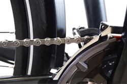 Cube Kathmandu EXC - Nearly New - 58cm 2019 - Touring Bike