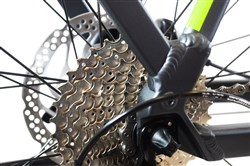 Cube Kathmandu EXC - Nearly New - 58cm 2019 - Touring Bike