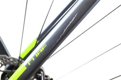 Cube Kathmandu EXC - Nearly New - 58cm 2019 - Touring Bike