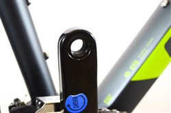 Cube Kathmandu EXC - Nearly New - 58cm 2019 - Touring Bike