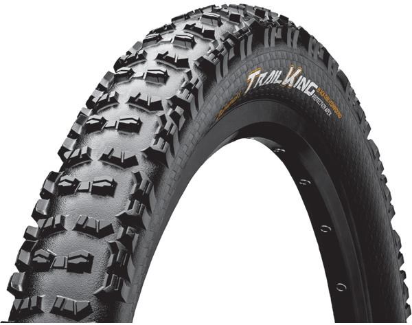 Continental Trail King ProTection Apex 27.5" Folding Tyre product image