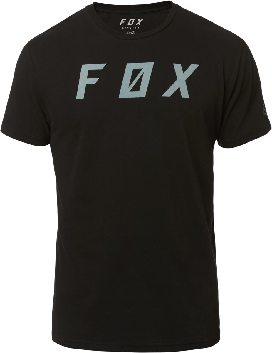 Fox Clothing Backslash Airline Short Sleeve Tee product image