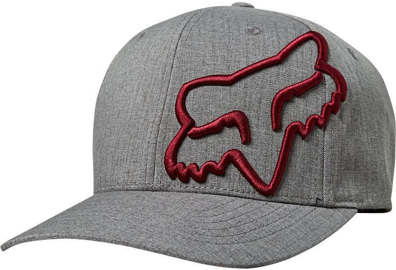 Fox Clothing Clouded Flexfit Hat product image