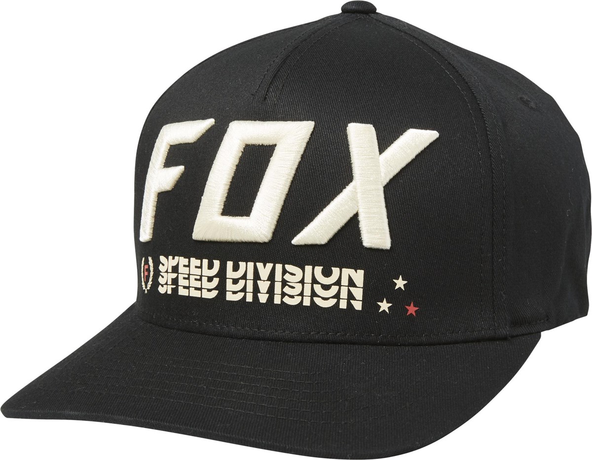Fox Clothing Triple Threat Flexfit Hat product image