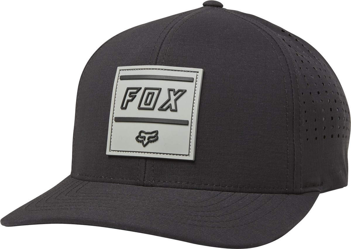 Fox Clothing Midway Flexfit Hat product image