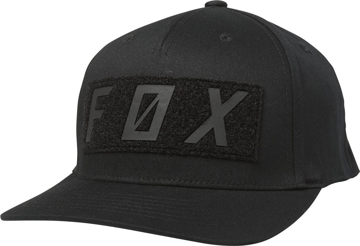 Fox Clothing Backslash Snapback Hat product image