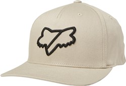 Fox Clothing Slash Snapback Hat