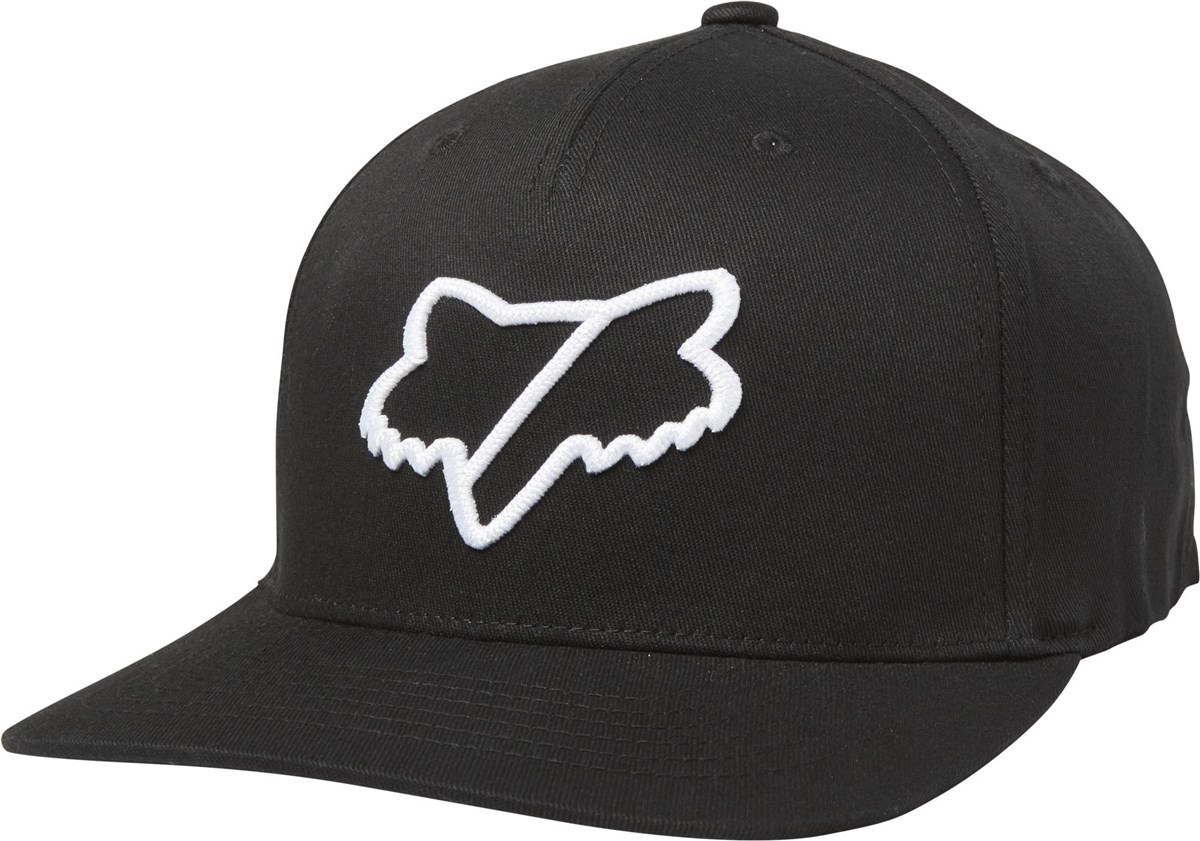 Fox Clothing Slash Snapback Hat product image