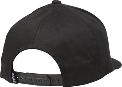 Fox Clothing Slash Snapback Hat