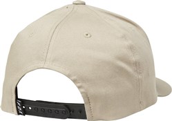 Fox Clothing Slash Snapback Hat
