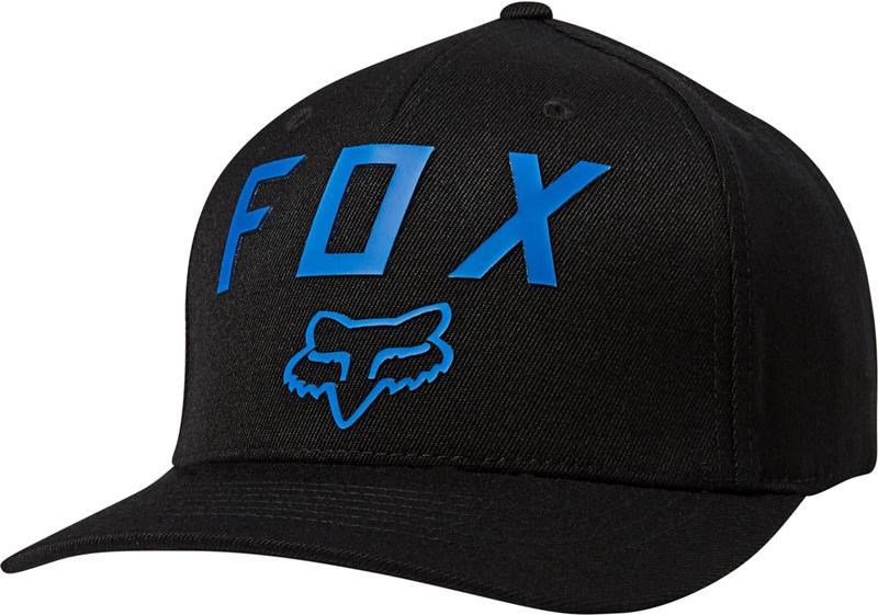 Fox Clothing Number 2 Flexfit Hat product image
