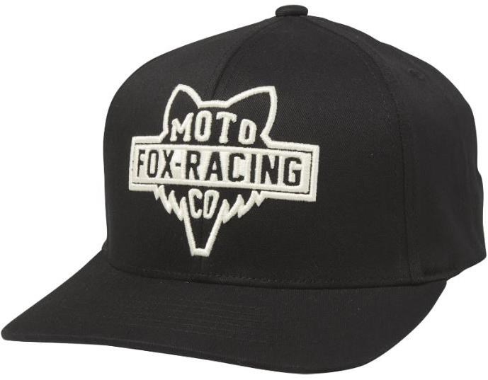 Fox Clothing Flathead 110 Snapback Hat product image