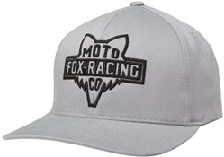 Fox Clothing Flathead 110 Snapback Hat