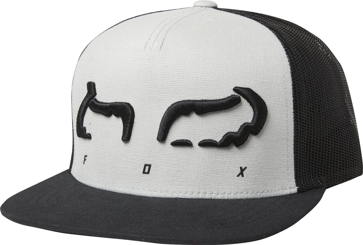 Fox Clothing Strap Snapback Hat product image