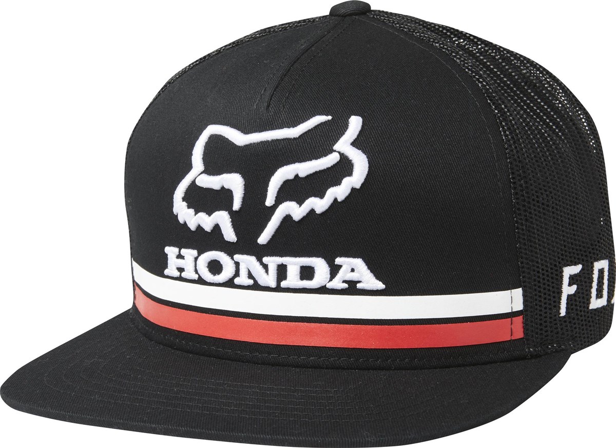 Fox Clothing Fox Honda Snapback Hat product image