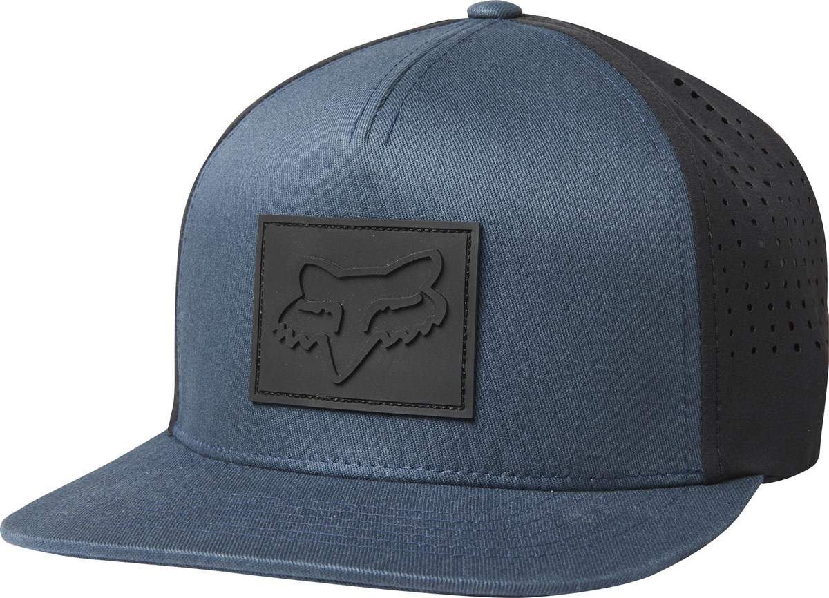 Fox Clothing Redplate Snapback Hat product image