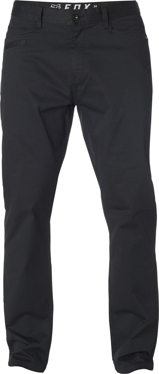 Fox Clothing Stretch Chino Trousers product image