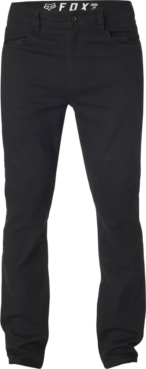 Fox Clothing Dagger Skinny Trousers product image