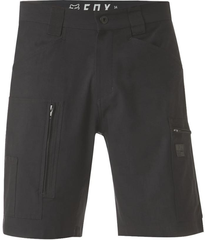 Fox Clothing Redplate Tech Cargo Shorts product image